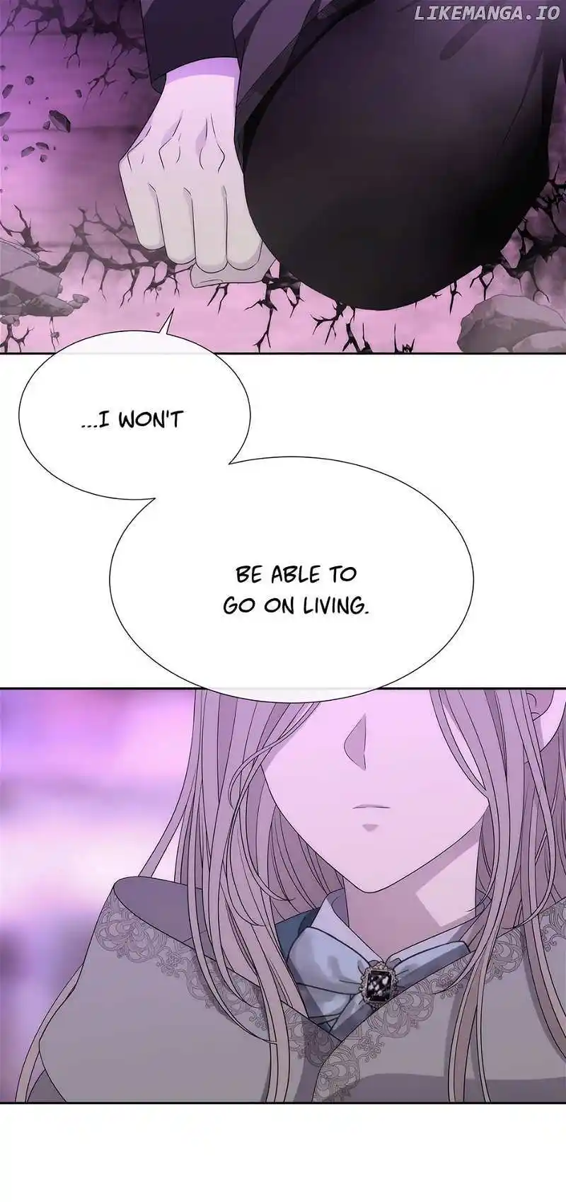 Charlotte Has Five Disciples Chapter 200