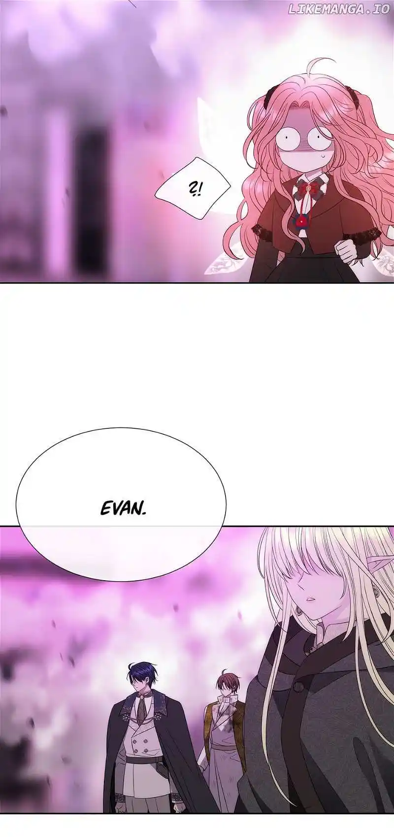 Charlotte Has Five Disciples Chapter 200