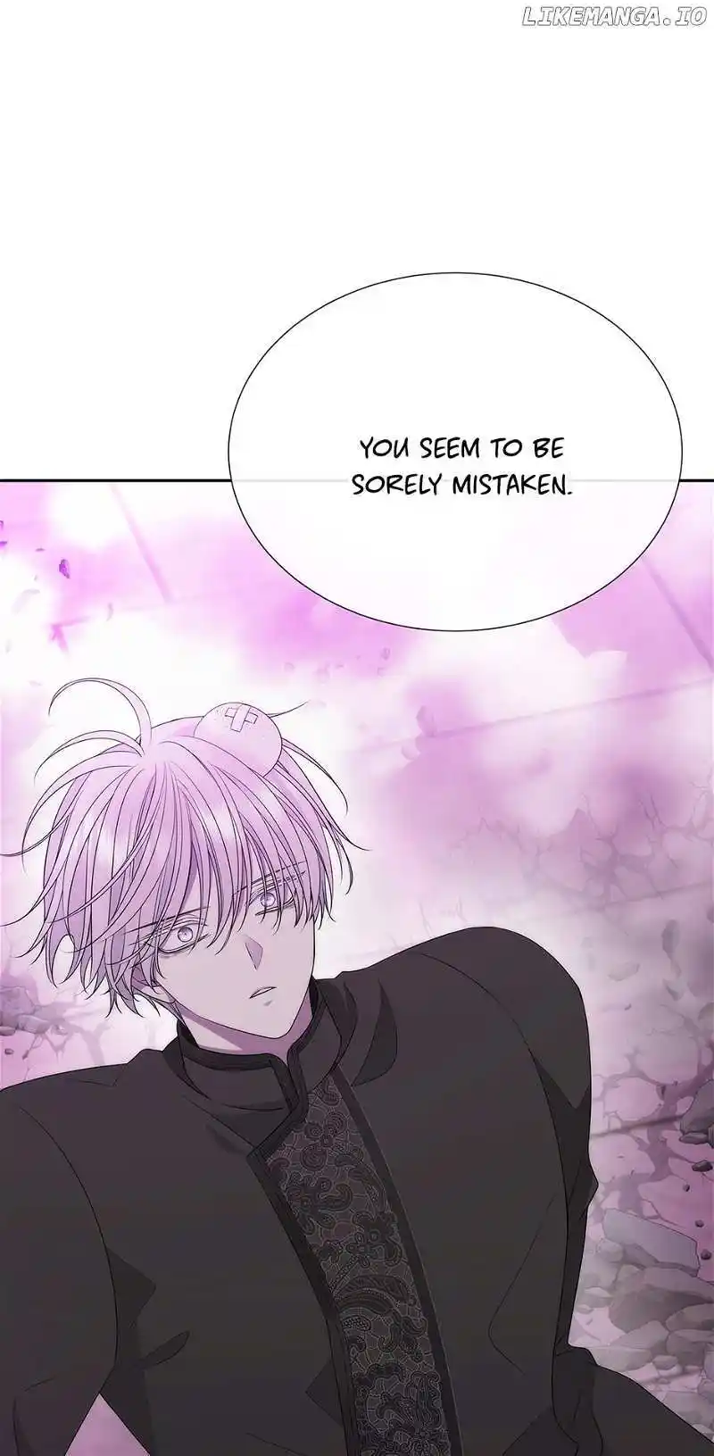 Charlotte Has Five Disciples Chapter 200