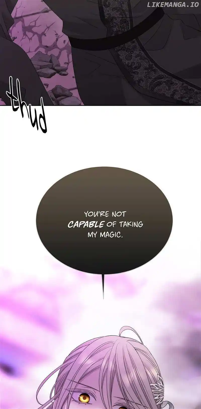 Charlotte Has Five Disciples Chapter 200