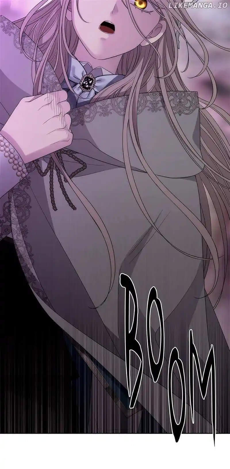 Charlotte Has Five Disciples Chapter 200