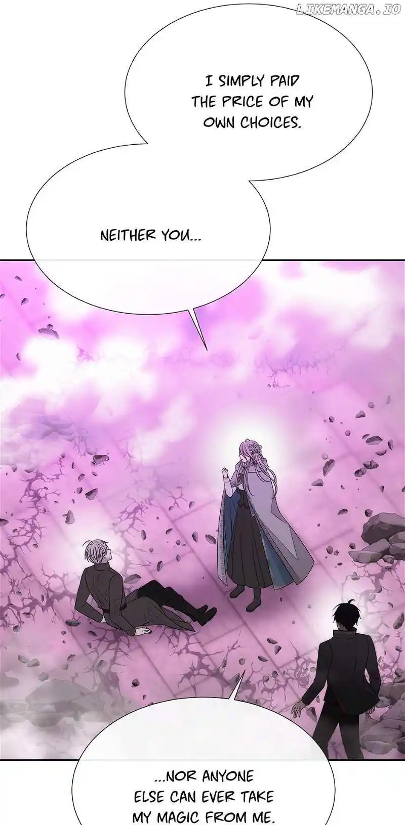 Charlotte Has Five Disciples Chapter 200