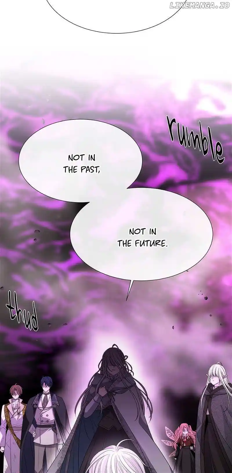 Charlotte Has Five Disciples Chapter 200