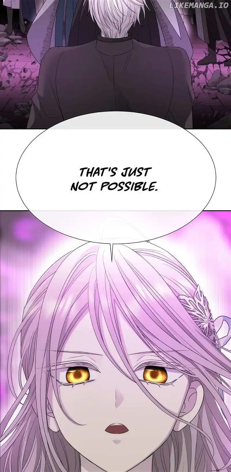 Charlotte Has Five Disciples Chapter 200