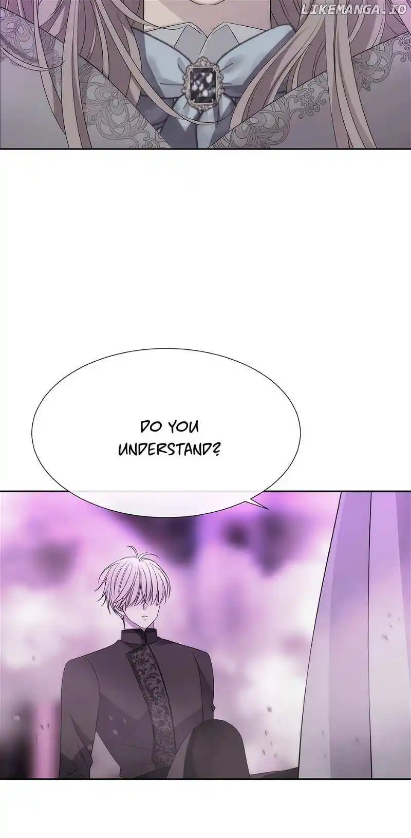 Charlotte Has Five Disciples Chapter 200