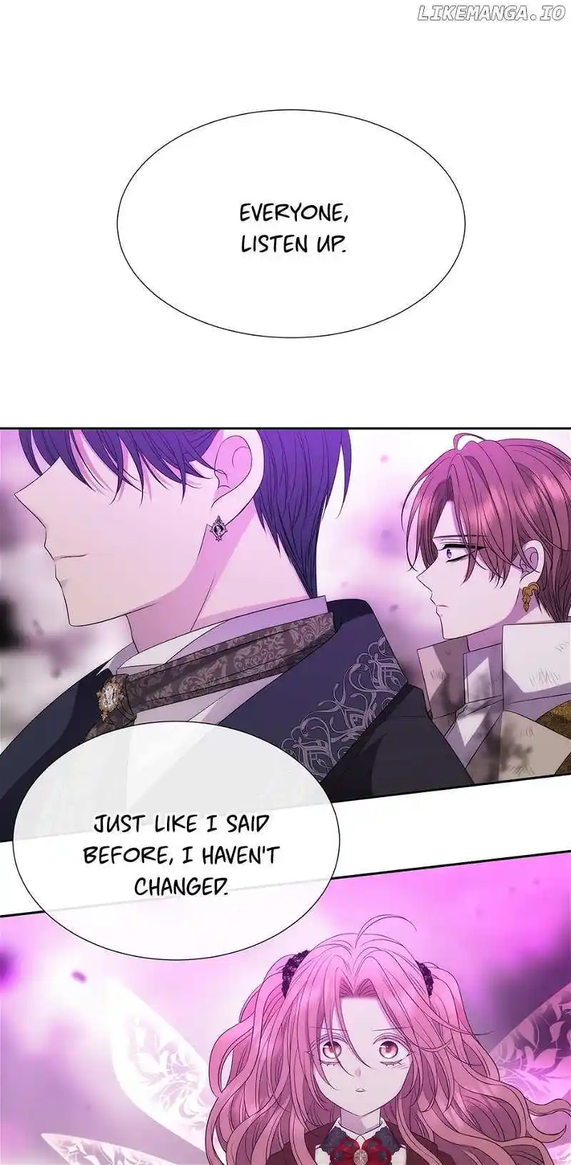 Charlotte Has Five Disciples Chapter 200