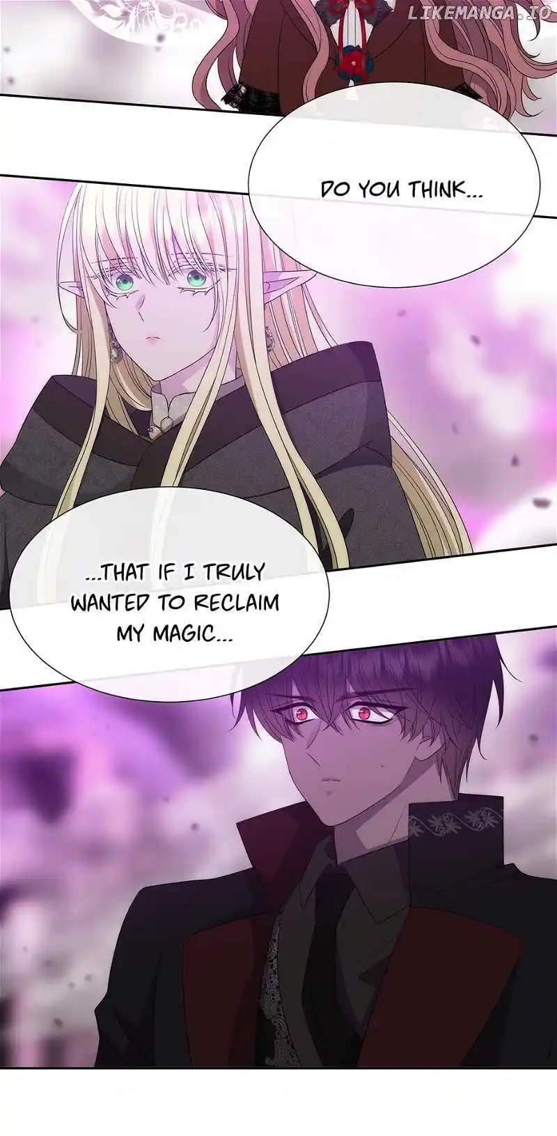 Charlotte Has Five Disciples Chapter 200