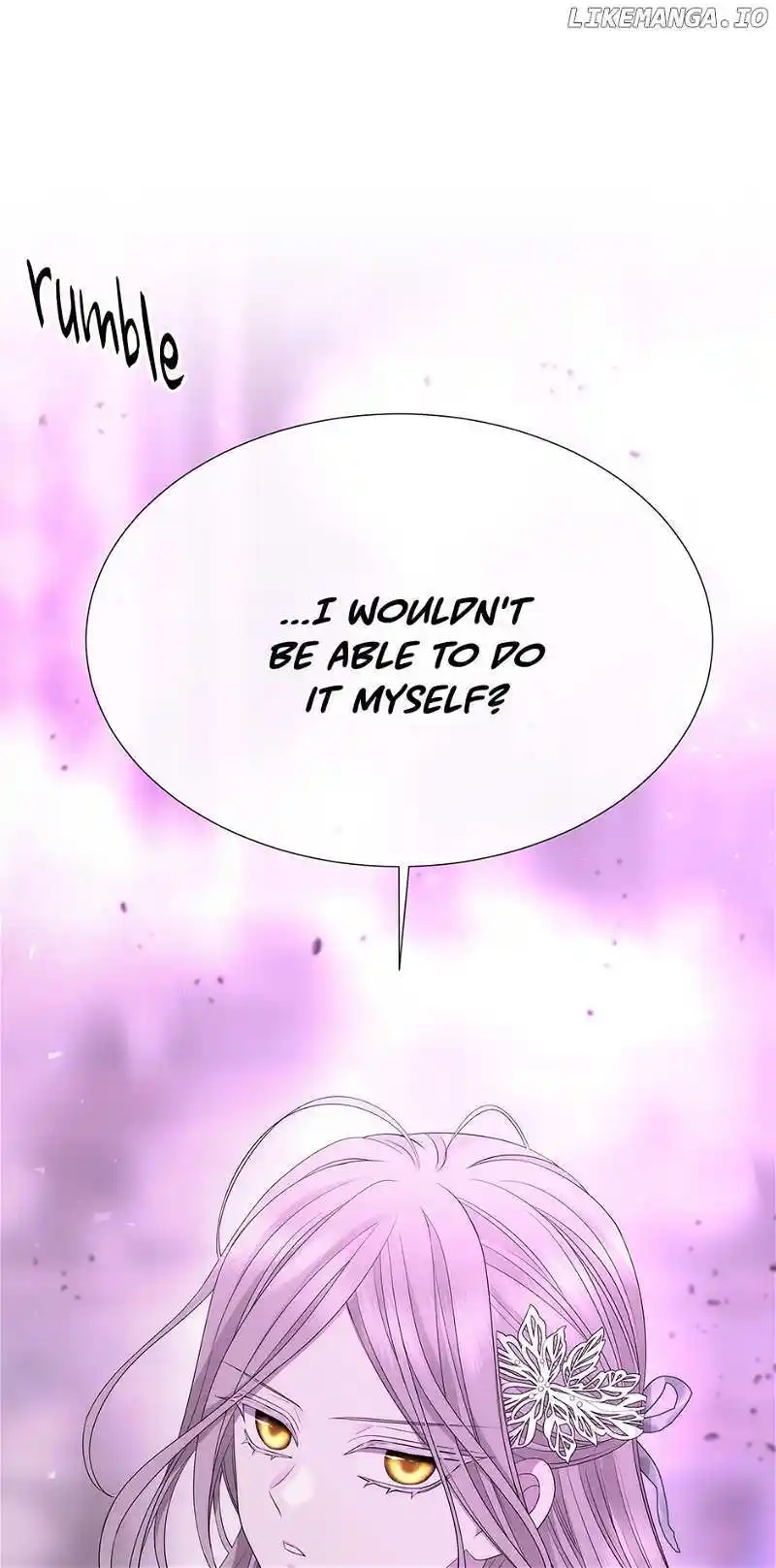 Charlotte Has Five Disciples Chapter 200