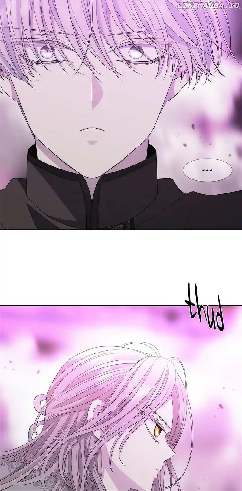 Charlotte Has Five Disciples Chapter 200