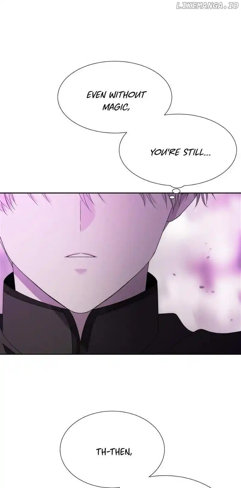 Charlotte Has Five Disciples Chapter 200