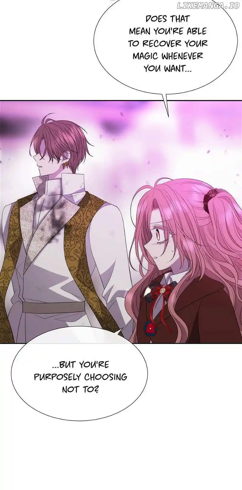 Charlotte Has Five Disciples Chapter 200