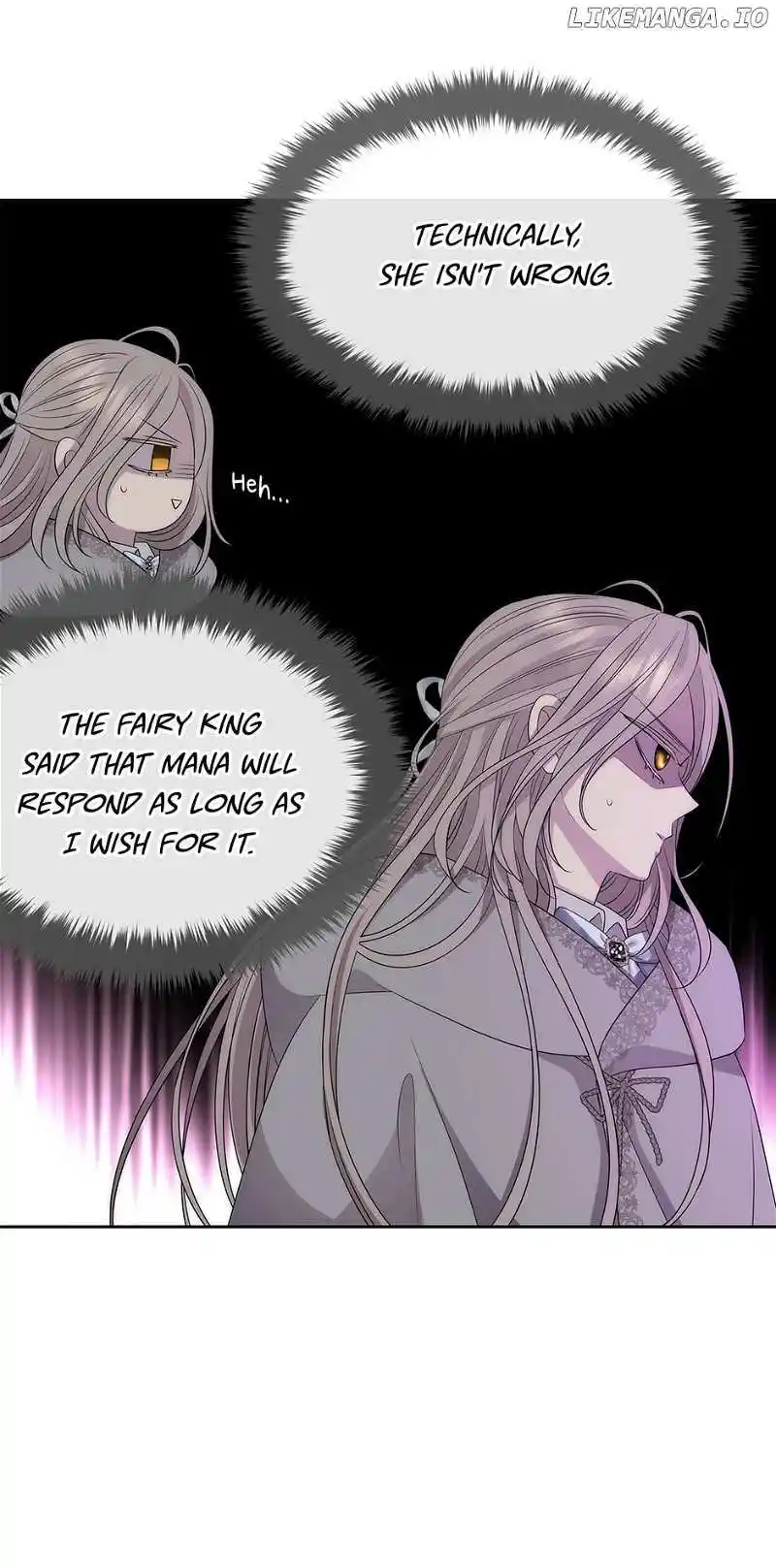 Charlotte Has Five Disciples Chapter 200