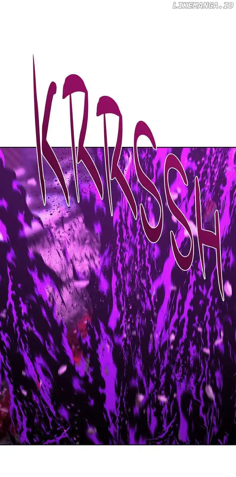 Charlotte Has Five Disciples Chapter 200