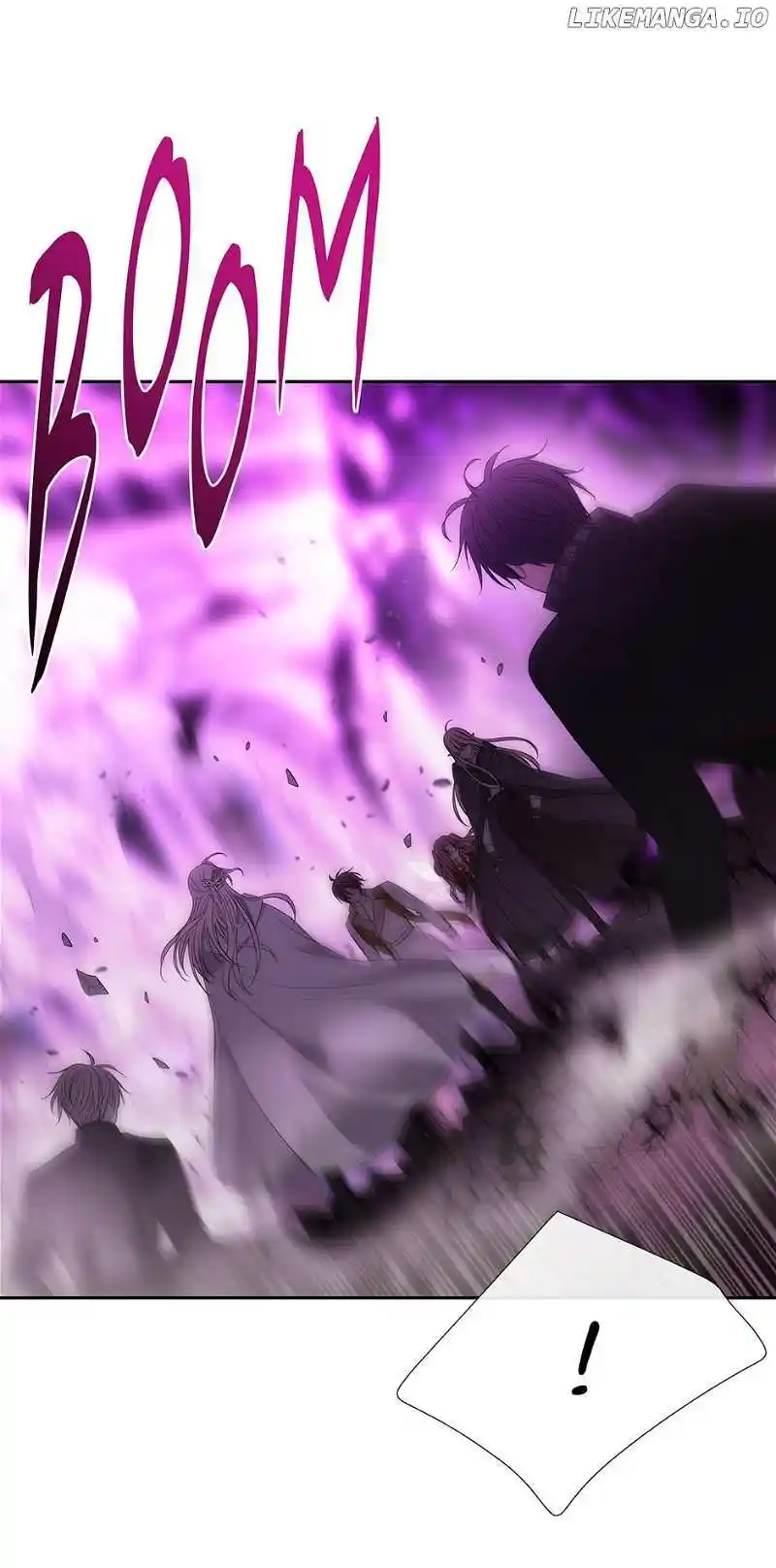 Charlotte Has Five Disciples Chapter 200