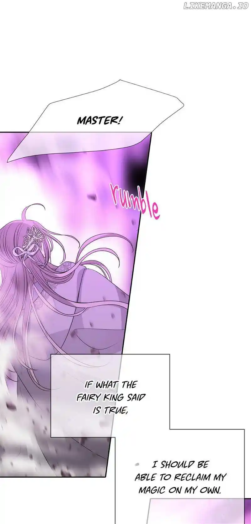 Charlotte Has Five Disciples Chapter 200