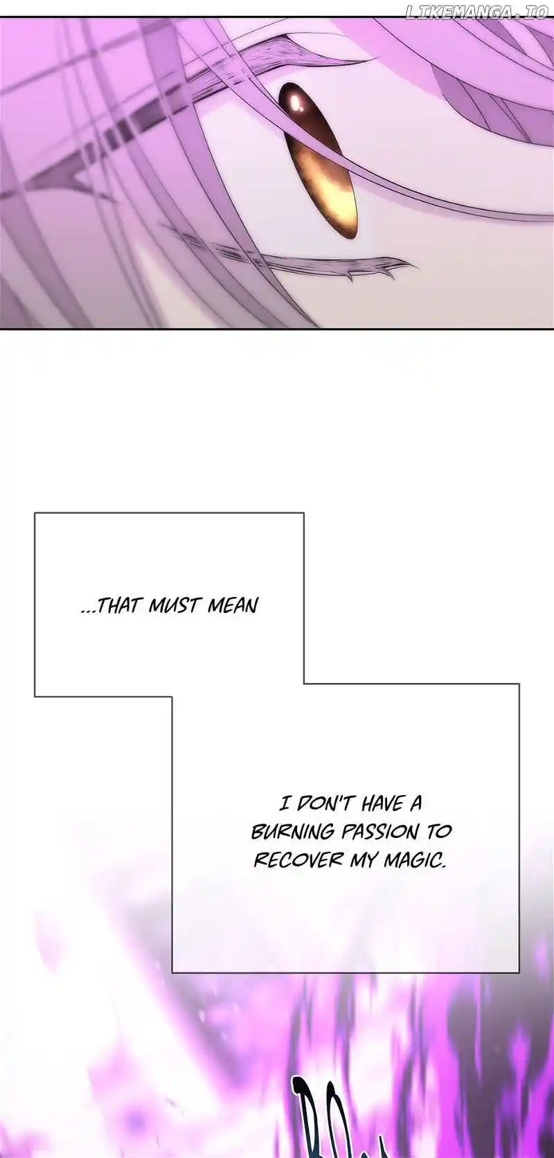 Charlotte Has Five Disciples Chapter 200