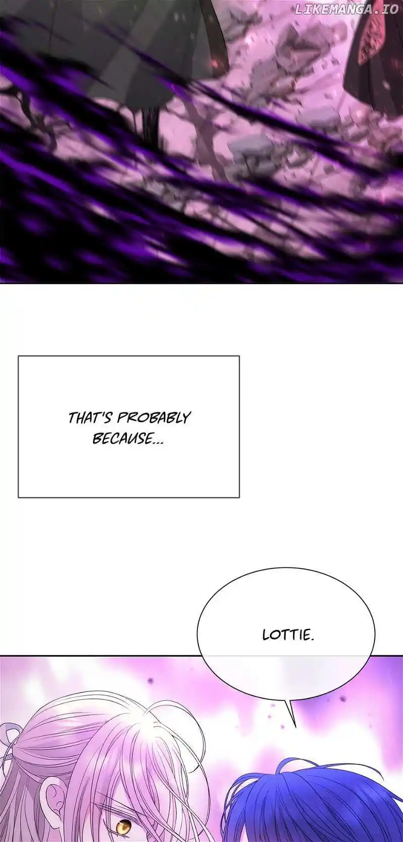 Charlotte Has Five Disciples Chapter 200