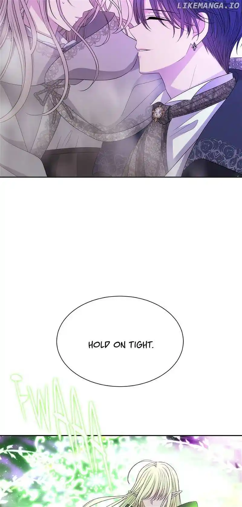 Charlotte Has Five Disciples Chapter 200