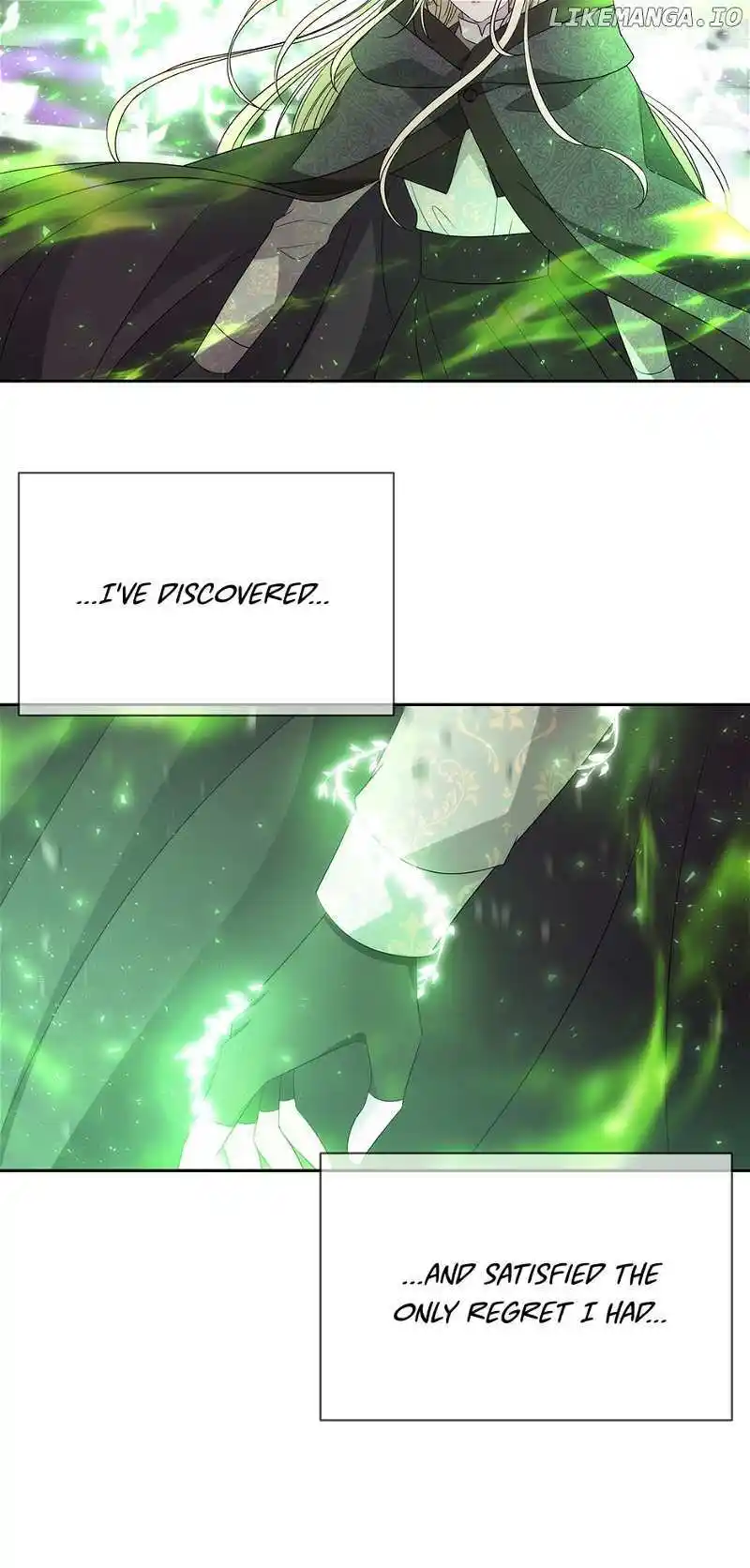 Charlotte Has Five Disciples Chapter 200