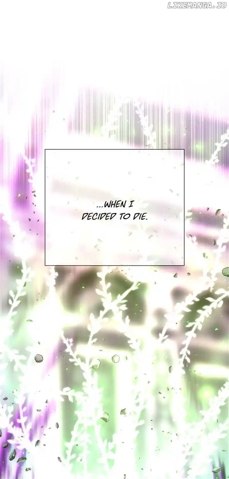 Charlotte Has Five Disciples Chapter 200