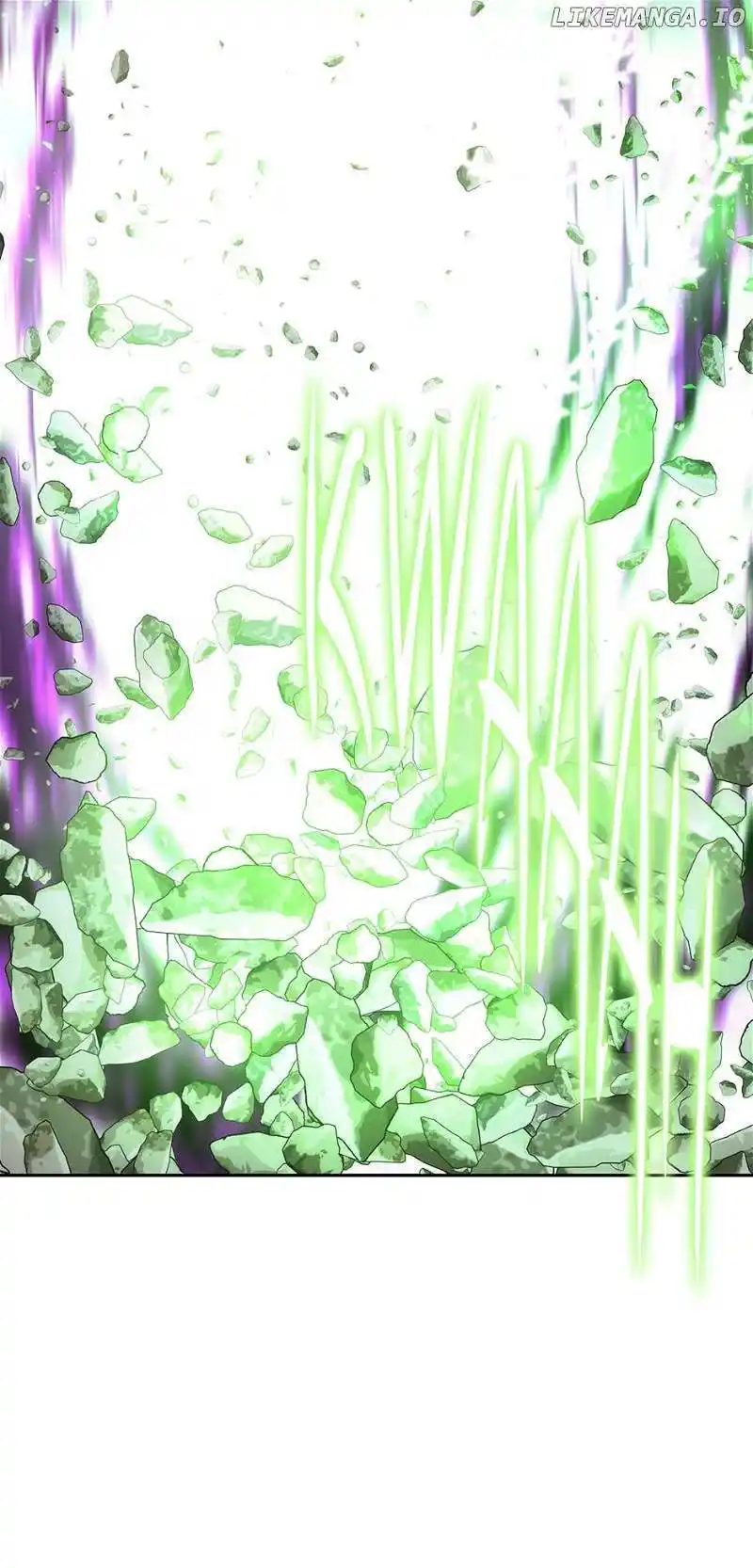 Charlotte Has Five Disciples Chapter 200