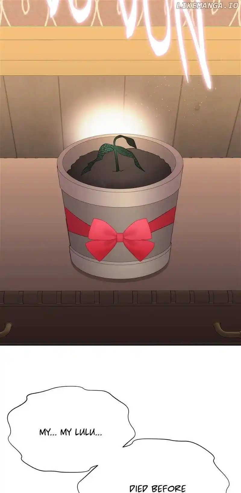 Charlotte Has Five Disciples Chapter 200