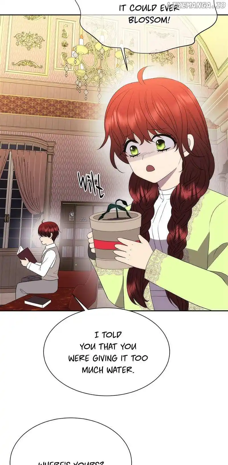 Charlotte Has Five Disciples Chapter 200