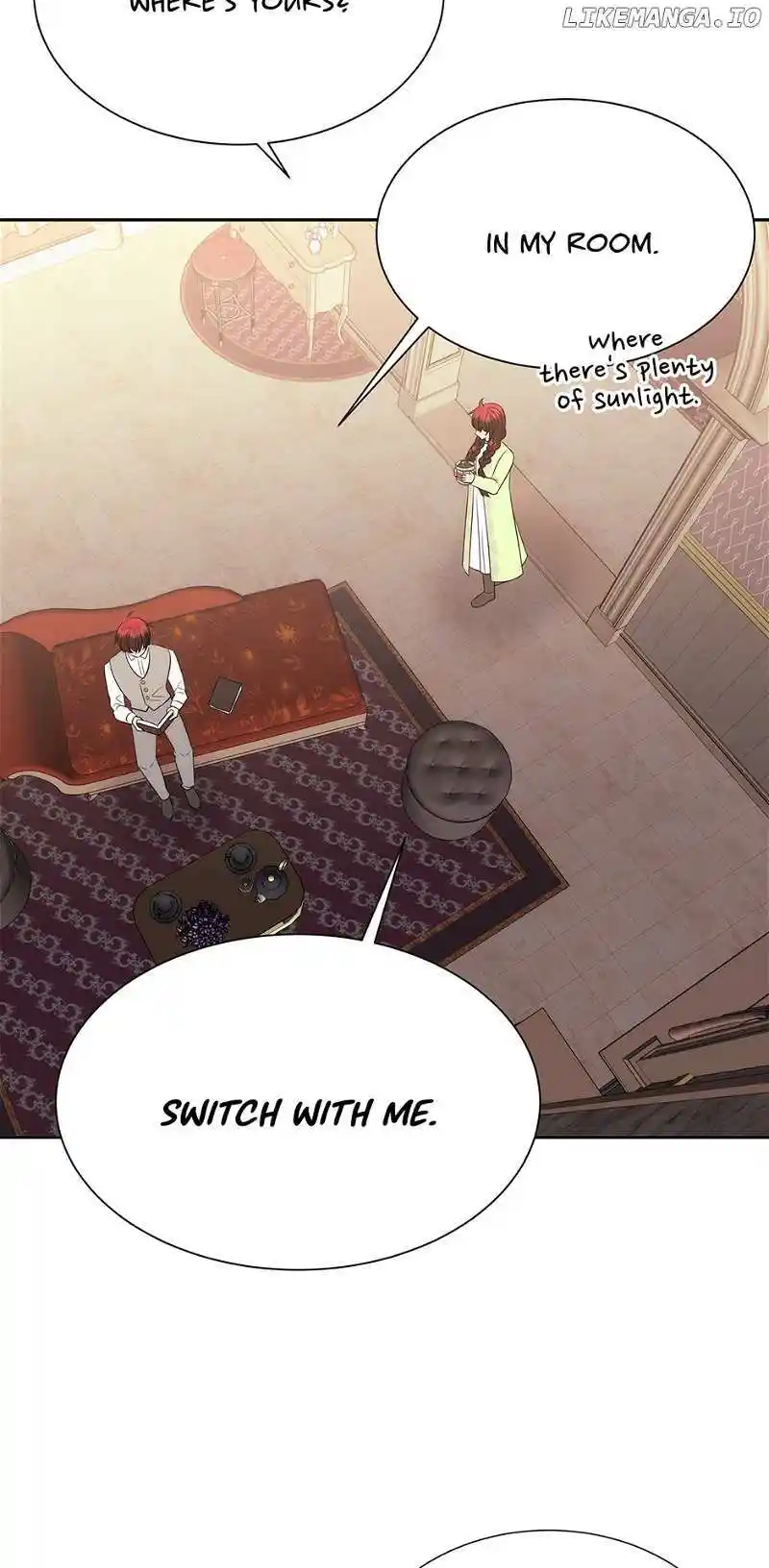 Charlotte Has Five Disciples Chapter 200