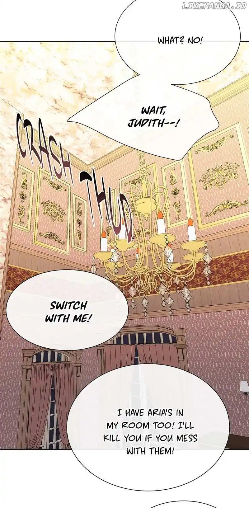 Charlotte Has Five Disciples Chapter 200