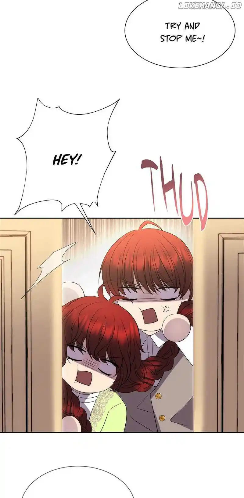 Charlotte Has Five Disciples Chapter 200