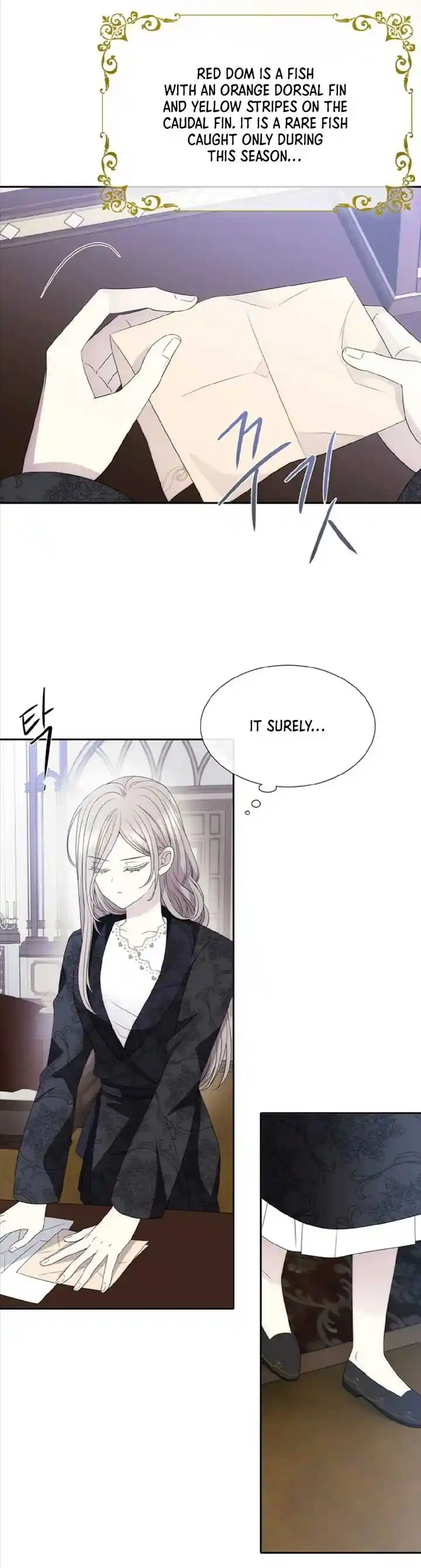 Charlotte Has Five Disciples Chapter 206