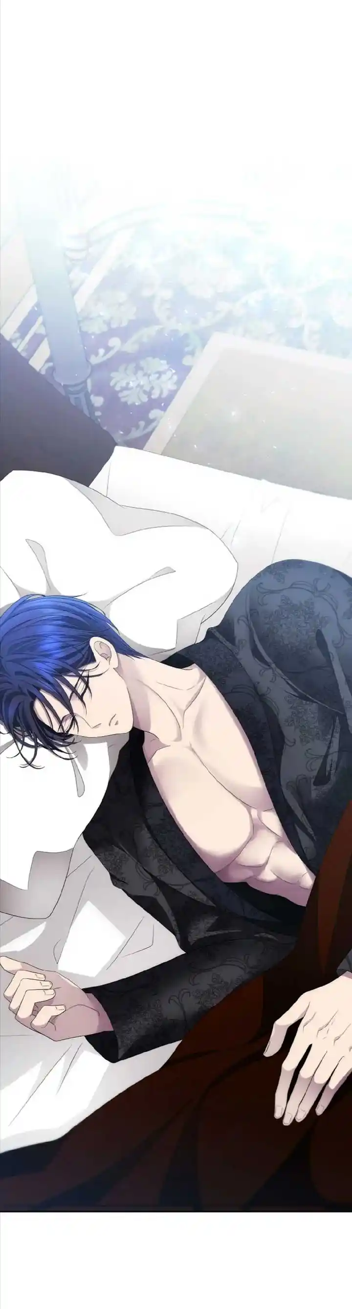 Charlotte Has Five Disciples Chapter 206