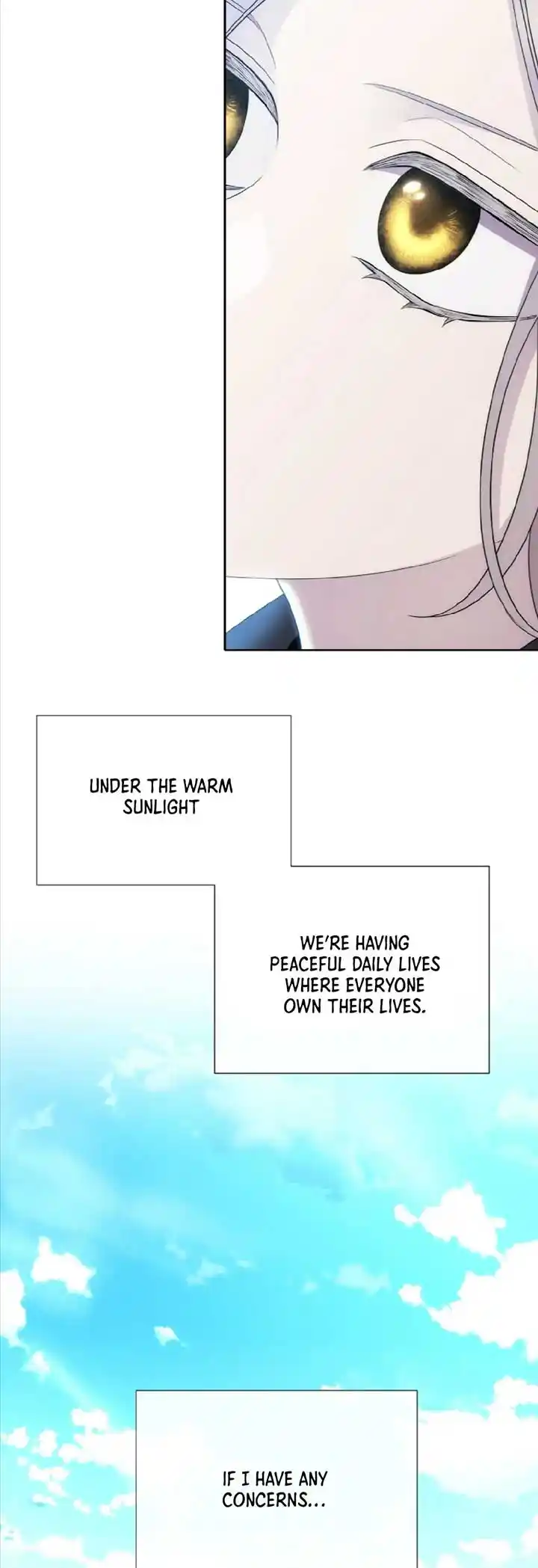 Charlotte Has Five Disciples Chapter 206