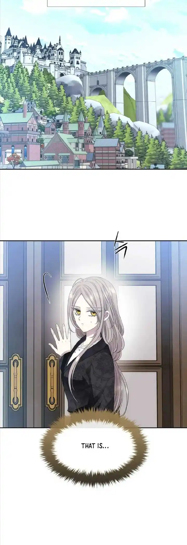 Charlotte Has Five Disciples Chapter 206