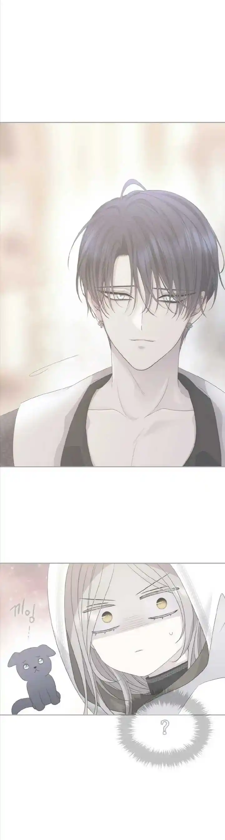 Charlotte Has Five Disciples Chapter 206