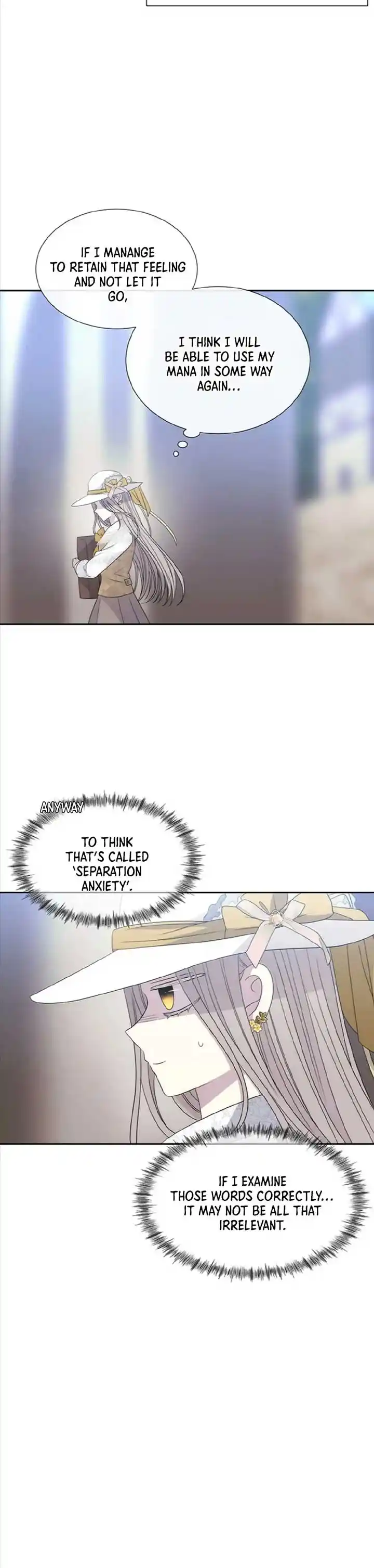 Charlotte Has Five Disciples Chapter 207