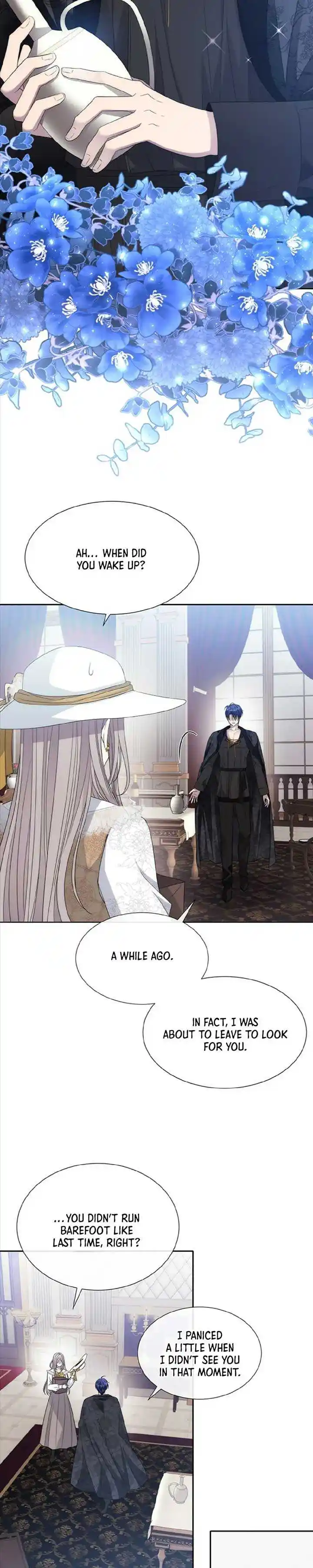 Charlotte Has Five Disciples Chapter 207