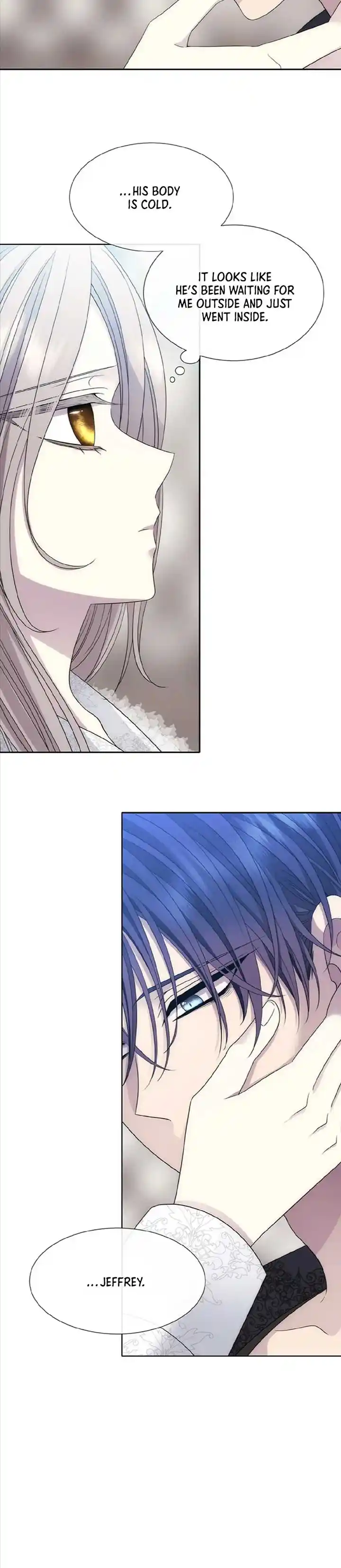 Charlotte Has Five Disciples Chapter 207