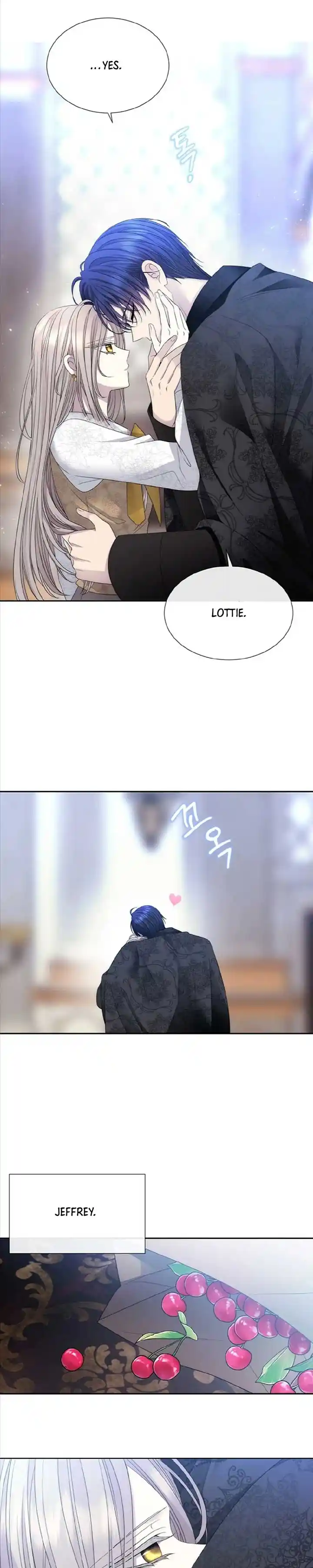 Charlotte Has Five Disciples Chapter 207