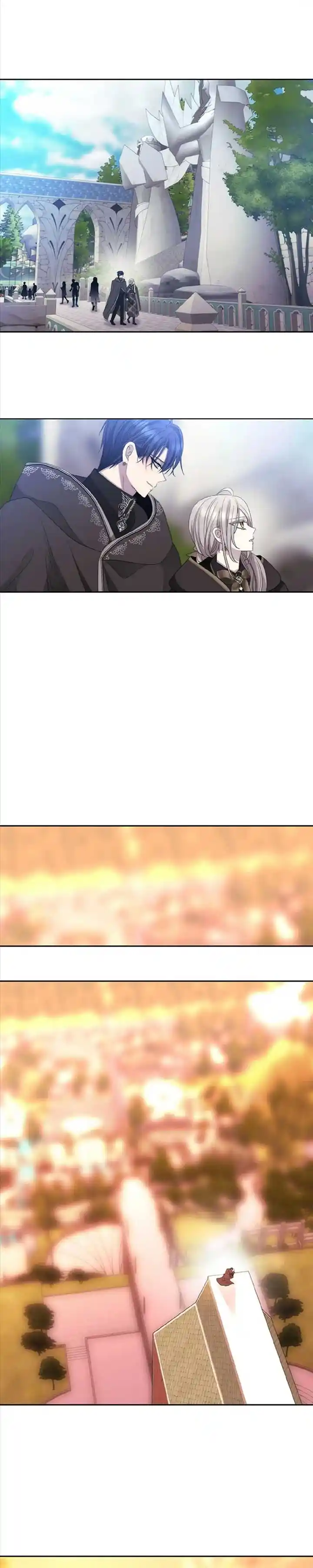 Charlotte Has Five Disciples Chapter 207