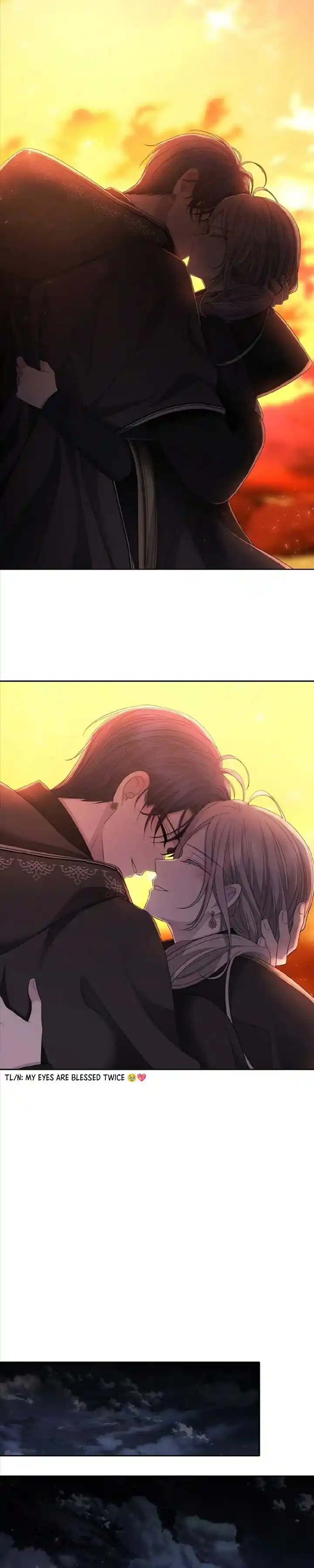 Charlotte Has Five Disciples Chapter 207