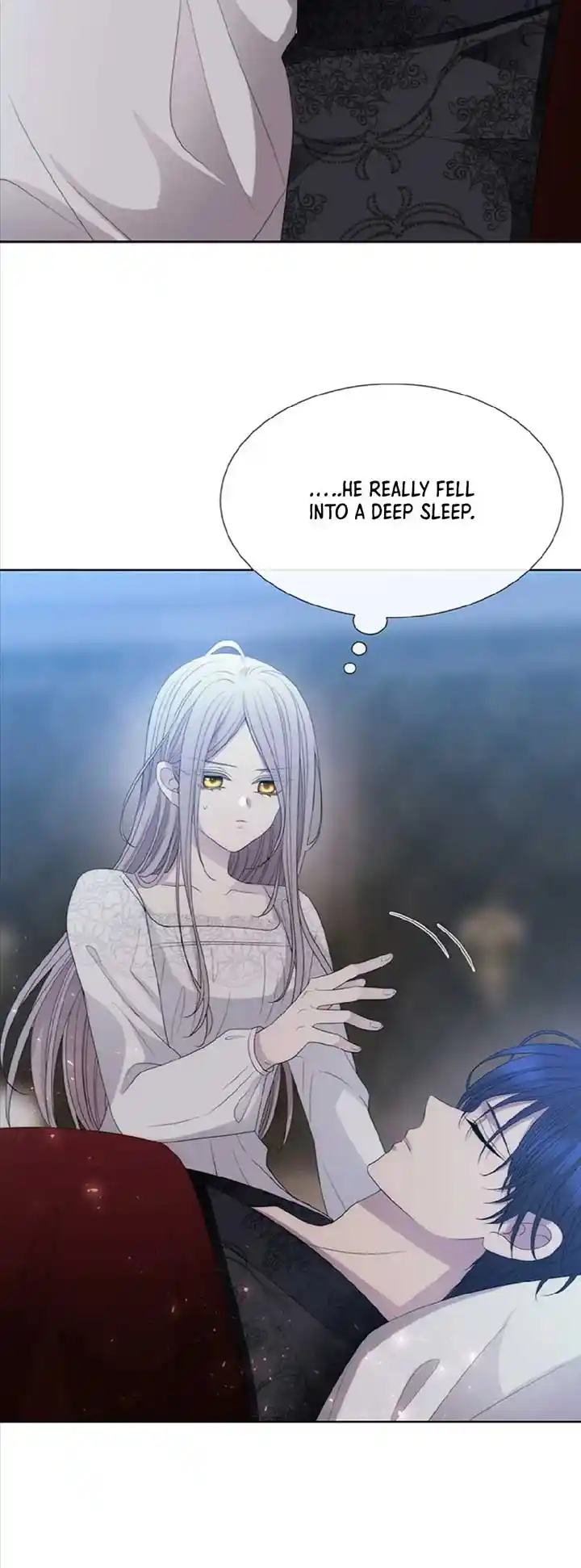 Charlotte Has Five Disciples Chapter 207