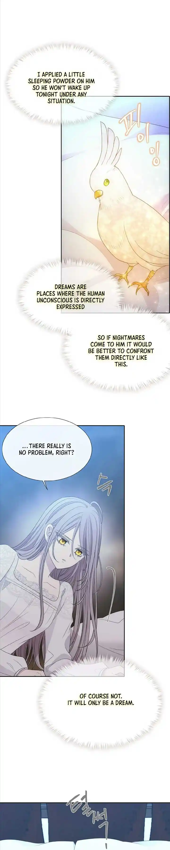 Charlotte Has Five Disciples Chapter 207