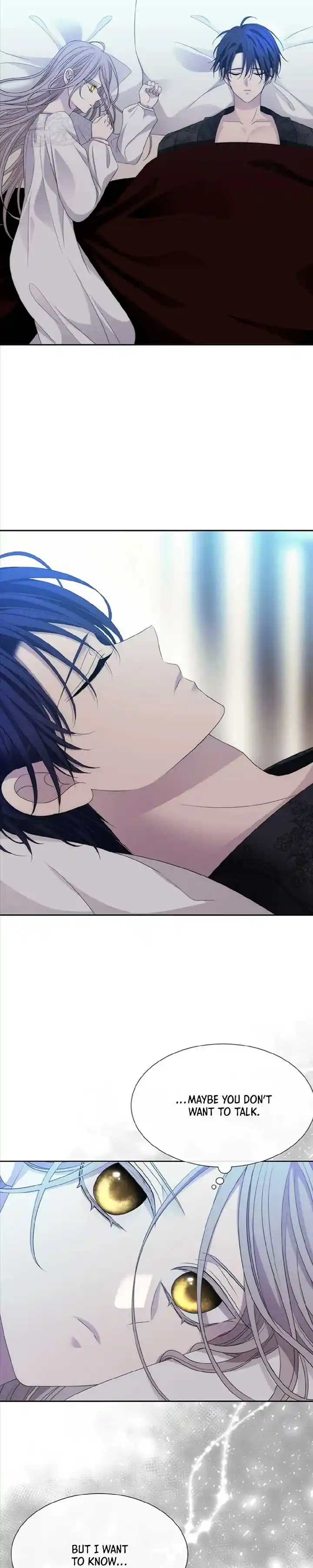 Charlotte Has Five Disciples Chapter 207