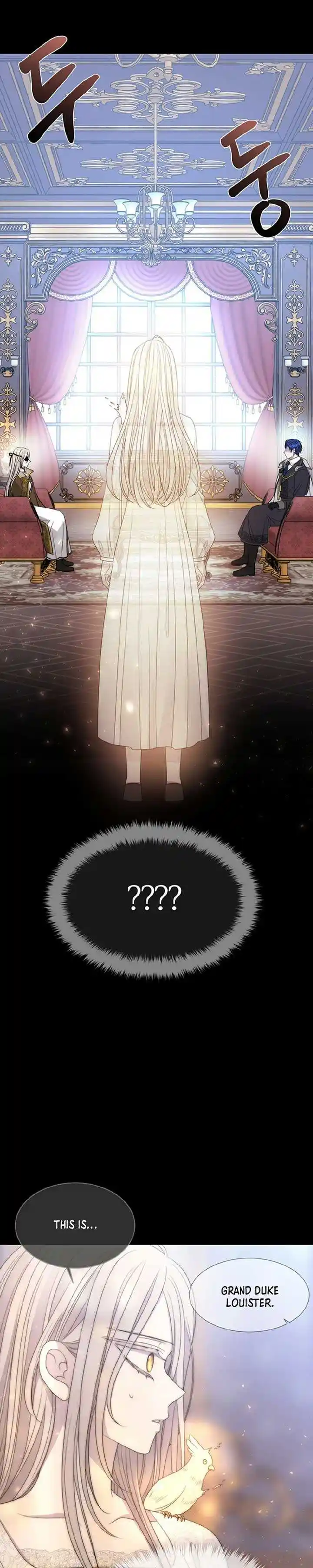 Charlotte Has Five Disciples Chapter 207