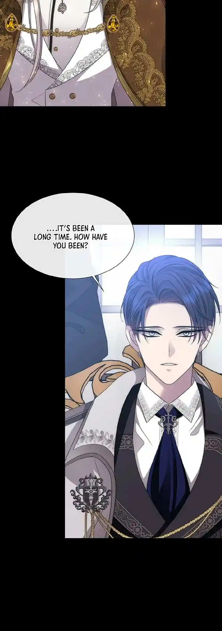 Charlotte Has Five Disciples Chapter 207