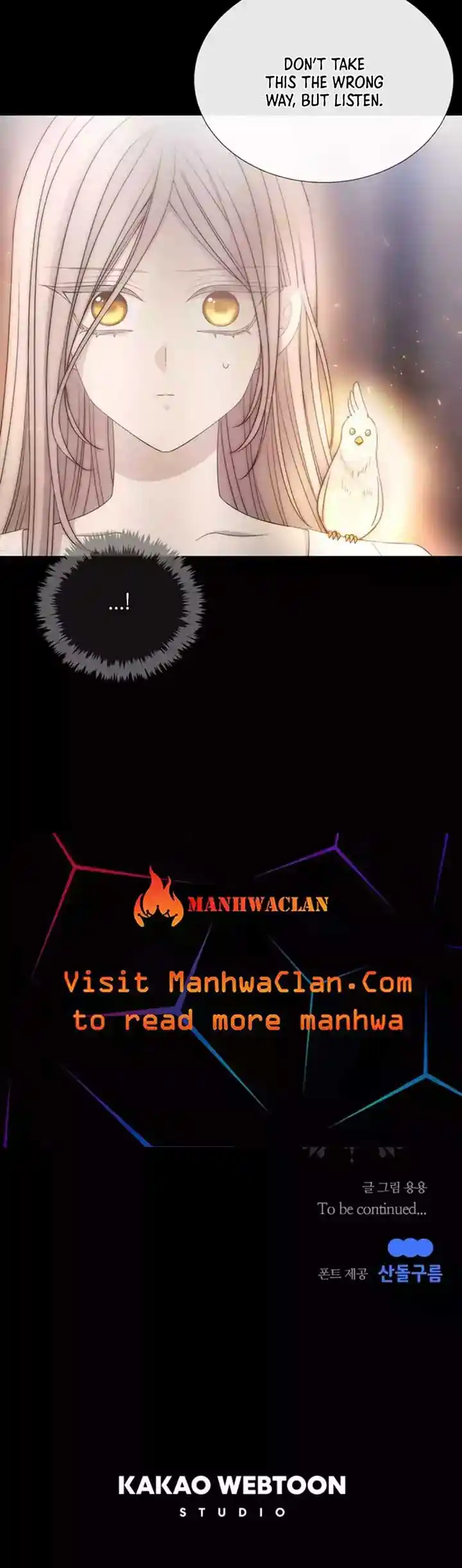 Charlotte Has Five Disciples Chapter 207