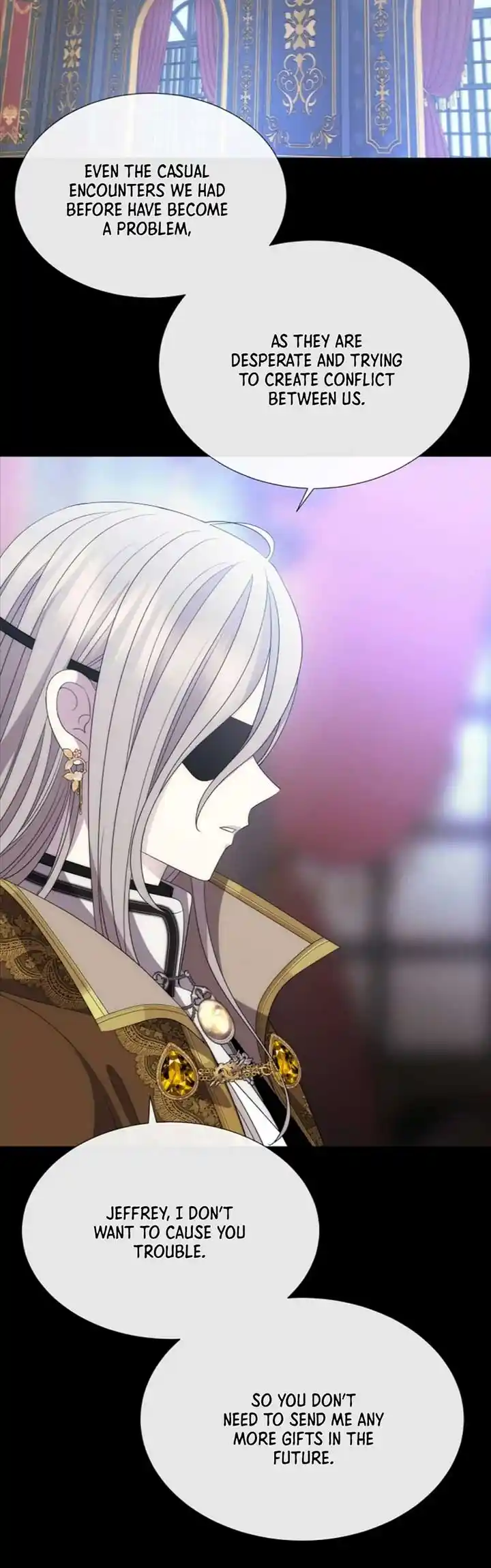 Charlotte Has Five Disciples Chapter 208