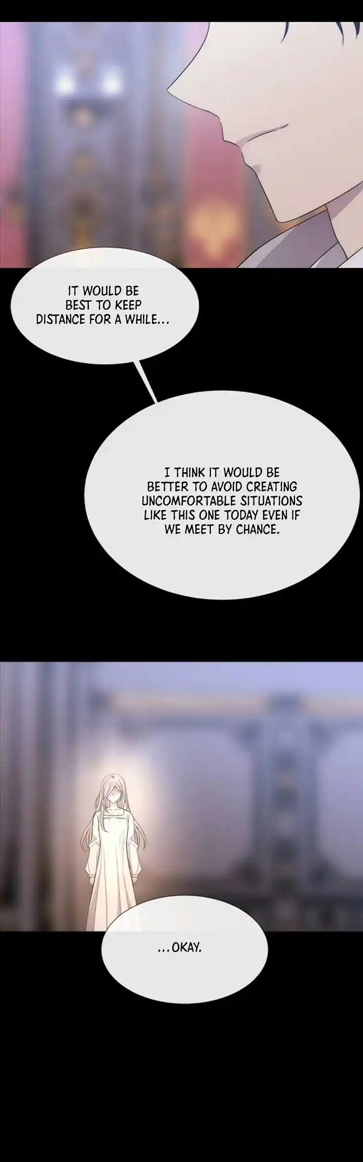 Charlotte Has Five Disciples Chapter 208