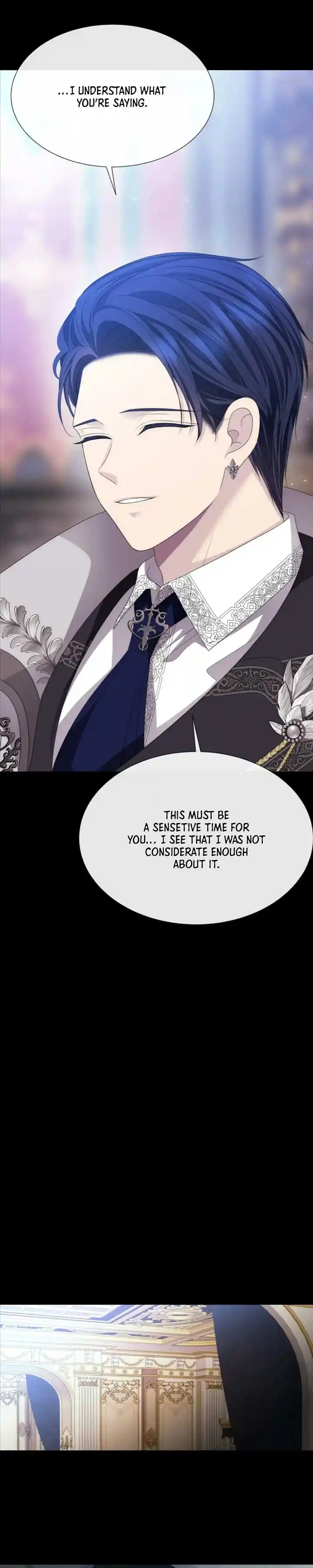 Charlotte Has Five Disciples Chapter 208